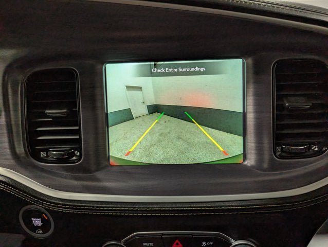 Used 2023 Dodge Charger Scat Pack RWD image 26