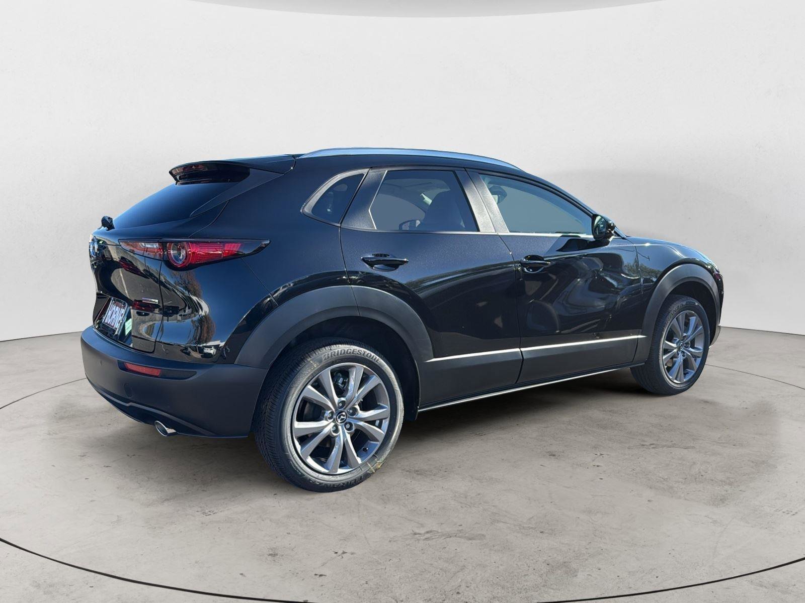 New 2026 MAZDA CX-30 AWD 2.5 S w/ Premium Package image 5