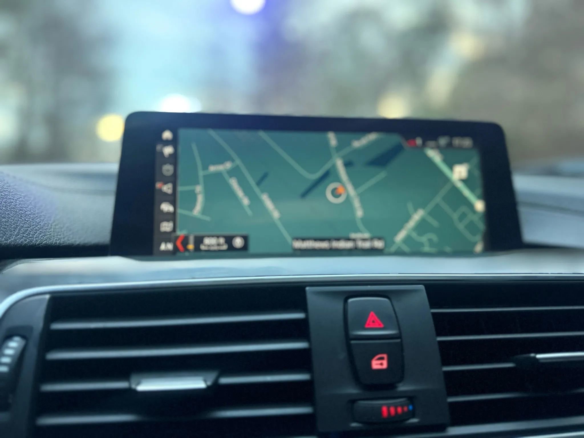 Used 2020 BMW 430i Gran Coupe w/ Convenience Package image 24