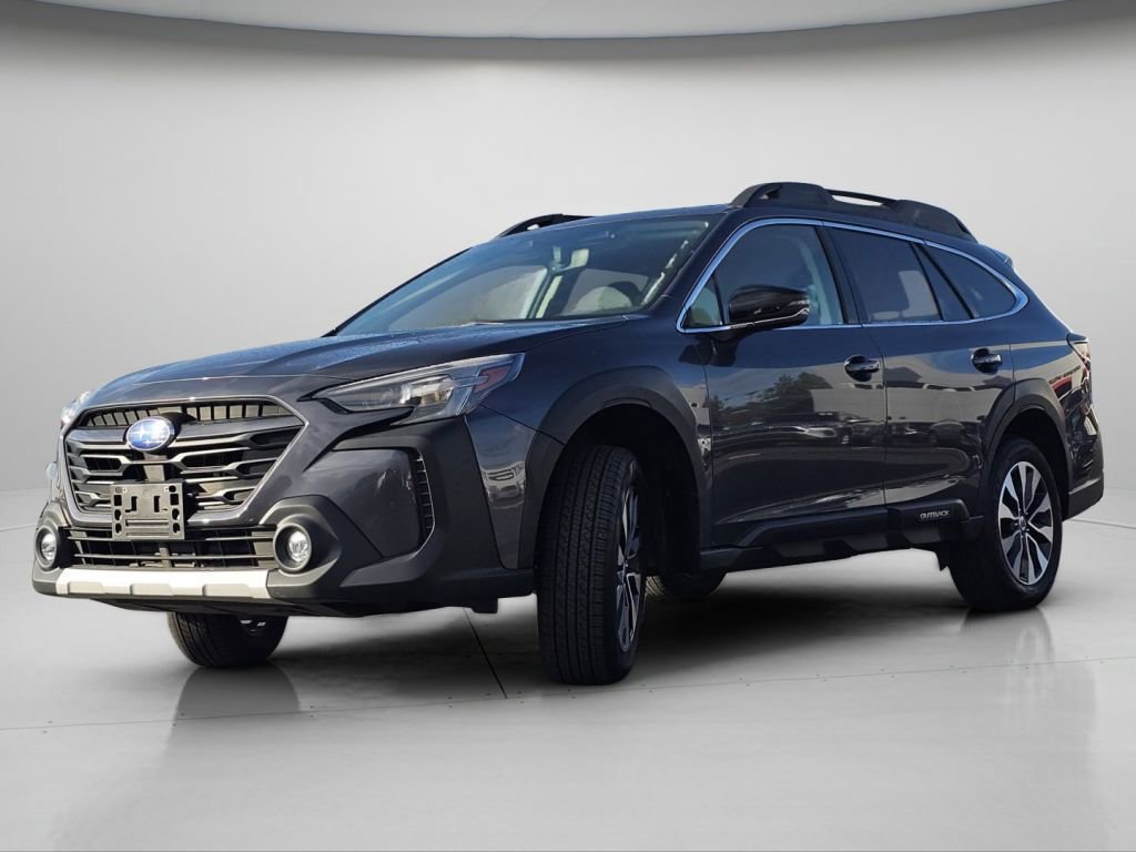 Used 2024 Subaru Outback Limited image 21