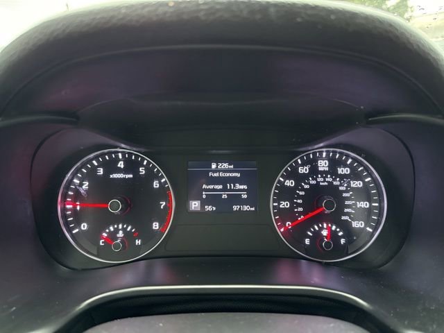 Used 2021 Kia Forte GT-Line image 30