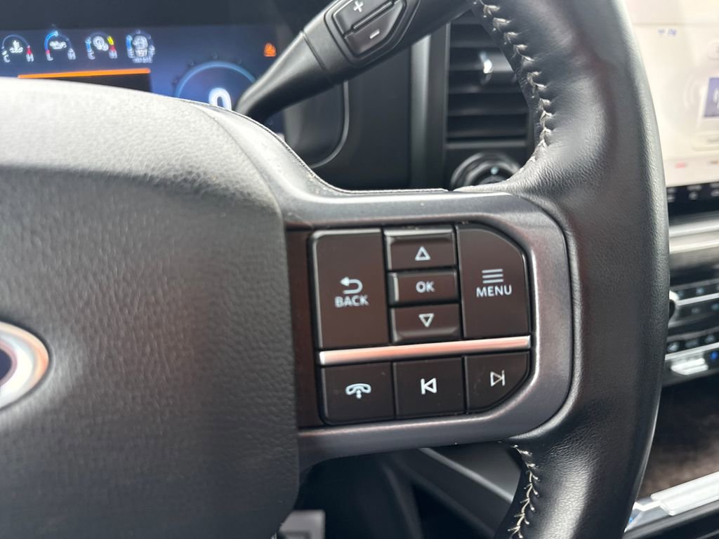 Used 2023 Ford F450 Lariat w/ Lariat Ultimate Package image 48