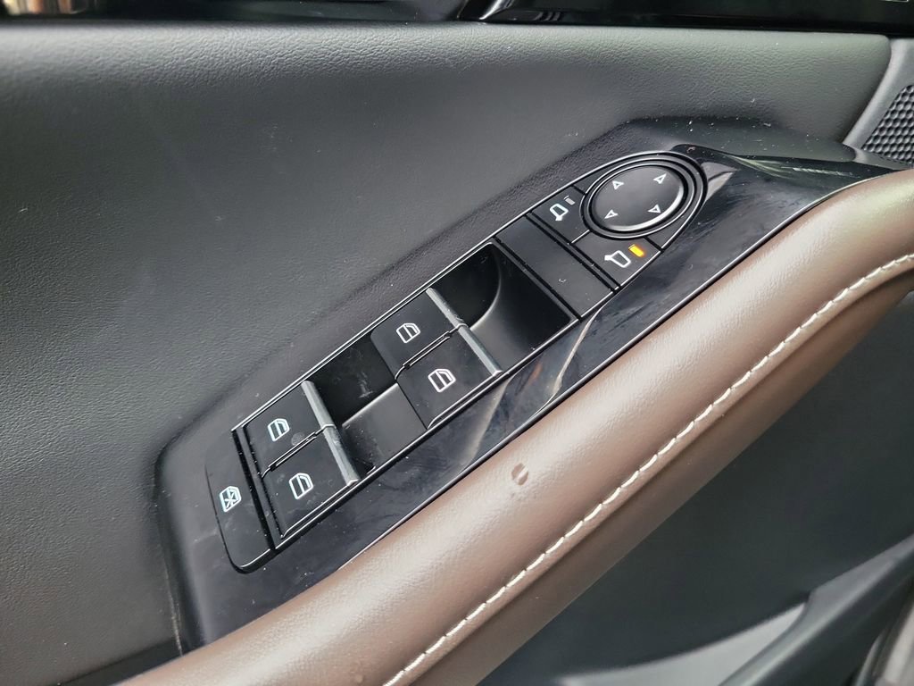 Certified 2024 MAZDA CX-30 2.5 Turbo w/ Premium Package image 23