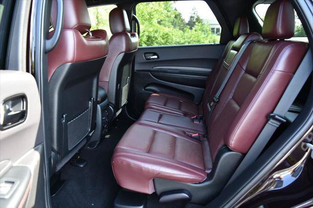 Certified 2025 Dodge Durango GT AWD/4WD image 30
