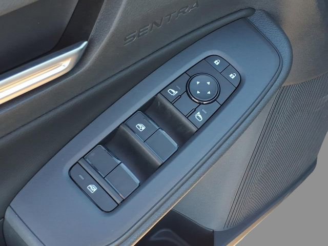 Used 2026 Nissan Sentra S w/ Floor Mat Package FWD image 17