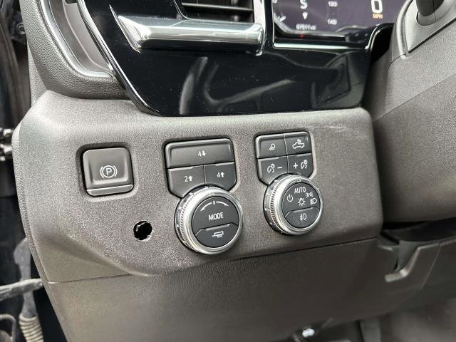 Certified 2024 GMC Sierra 3500 SLE w/ SLE Value Package image 10