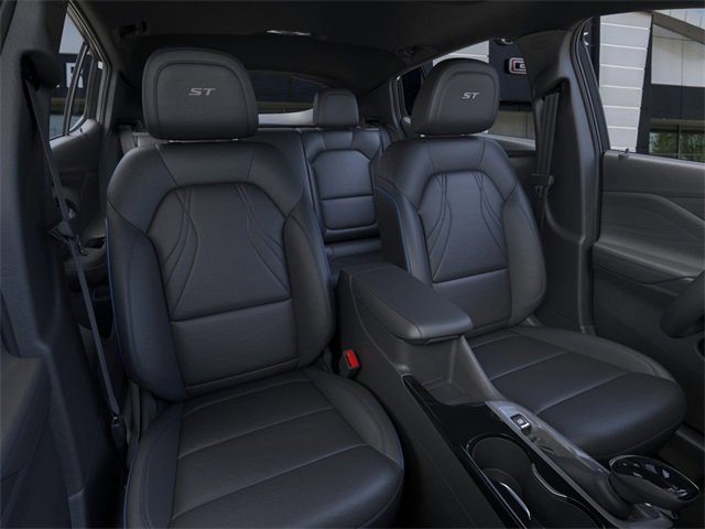 New 2026 Buick Envista Sport Touring image 16