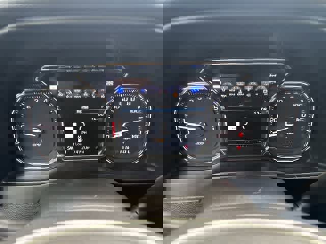 Certified 2022 GMC Sierra 2500 Denali w/ Snow Plow Prep/Camper Package image 19