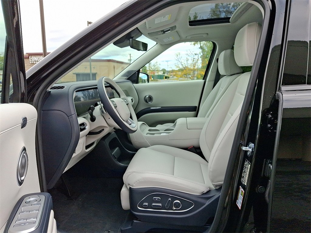 New 2026 Hyundai Palisade Calligraphy image 6