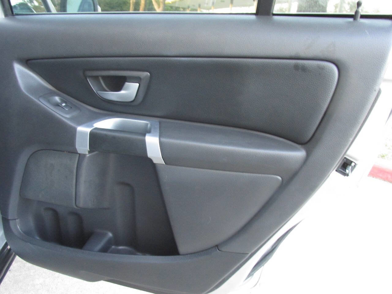 Used 2007 Volvo XC90 3.2 image 22