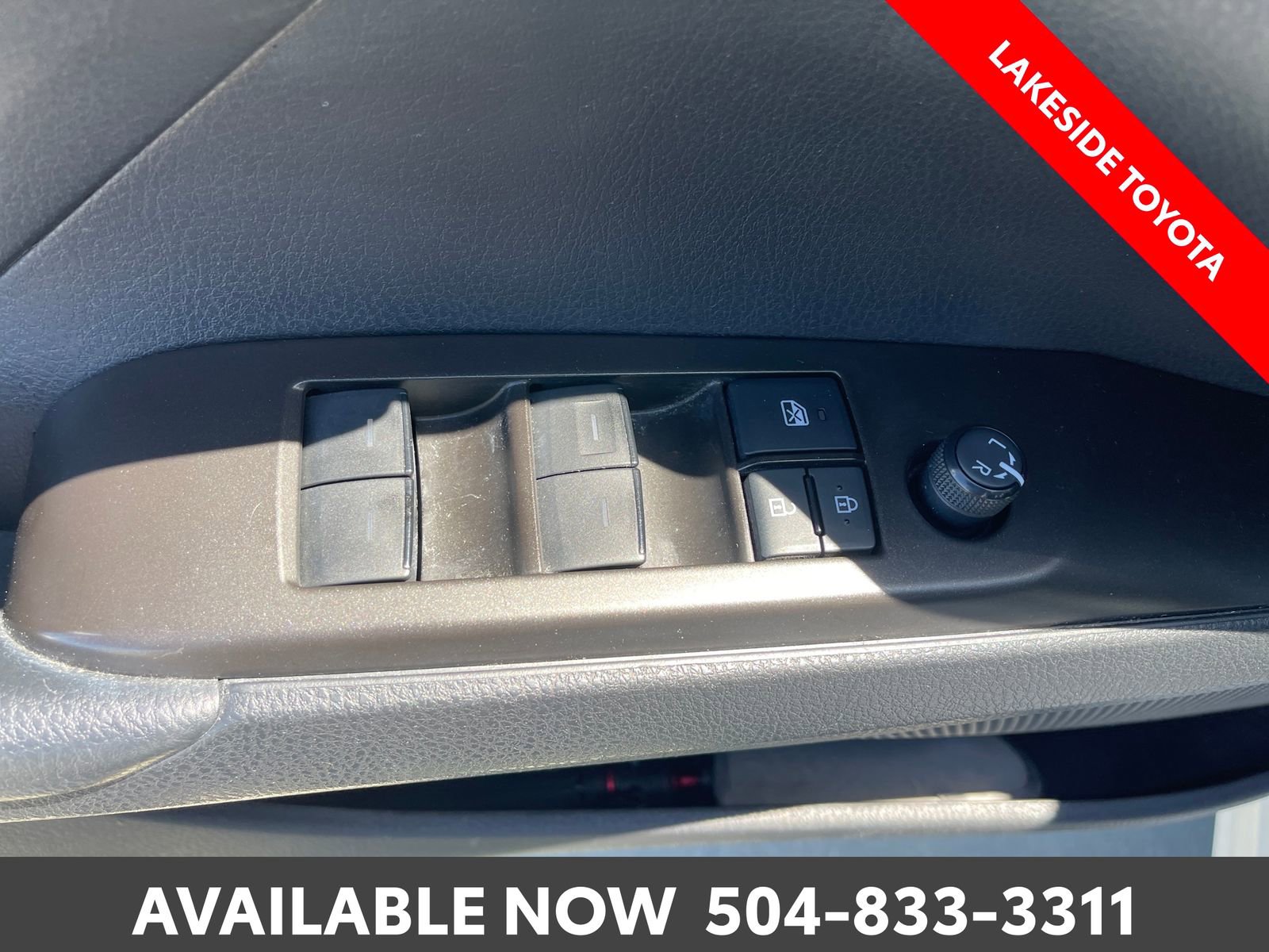 Certified 2021 Toyota Camry SE FWD image 26