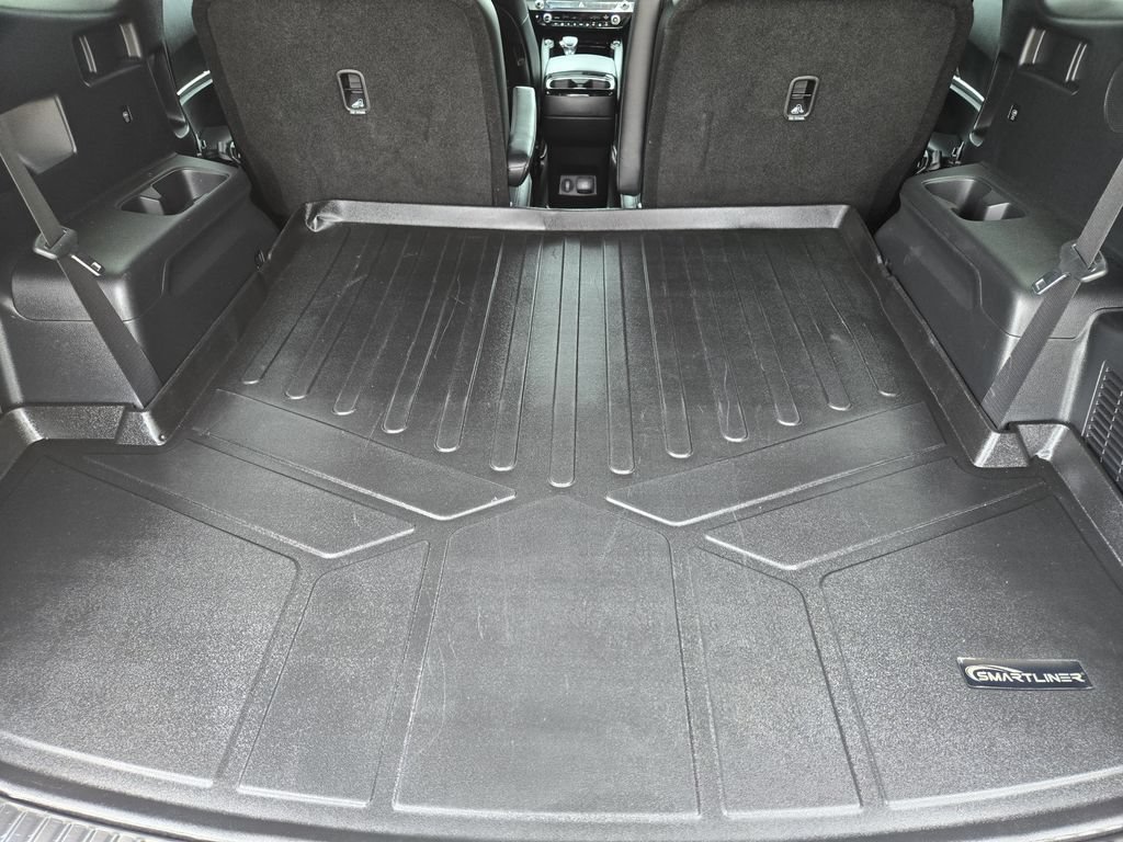 Certified 2024 Kia Telluride SX Prestige X-Pro AWD/4WD image 32