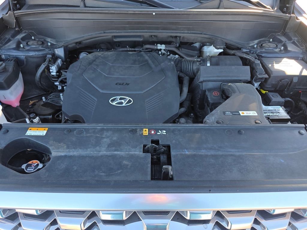 Used 2022 Hyundai Palisade Limited image 10