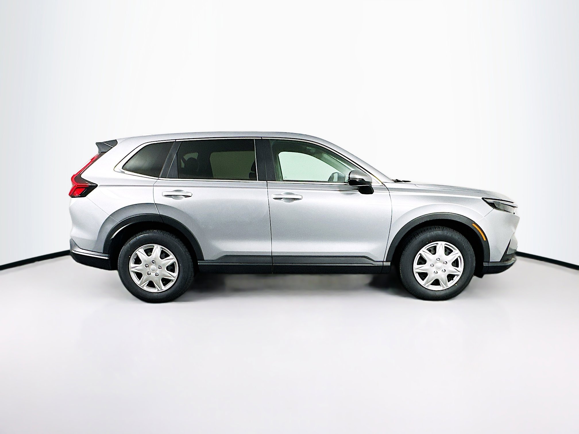 Used 2025 Honda CR-V LX image 10