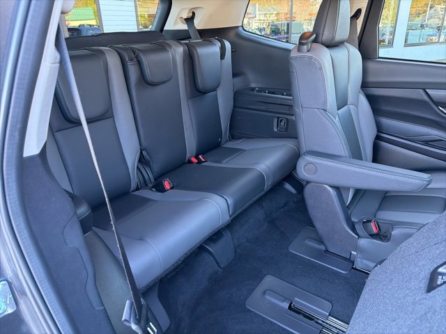 Used 2022 Subaru Ascent Onyx Edition image 31