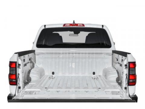 New 2026 Nissan Frontier S image 13