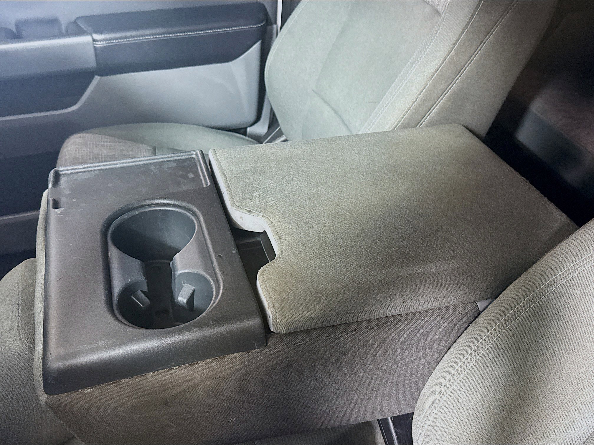 Used 2023 Ford F150 XLT w/ Equipment Group 301A Mid image 16