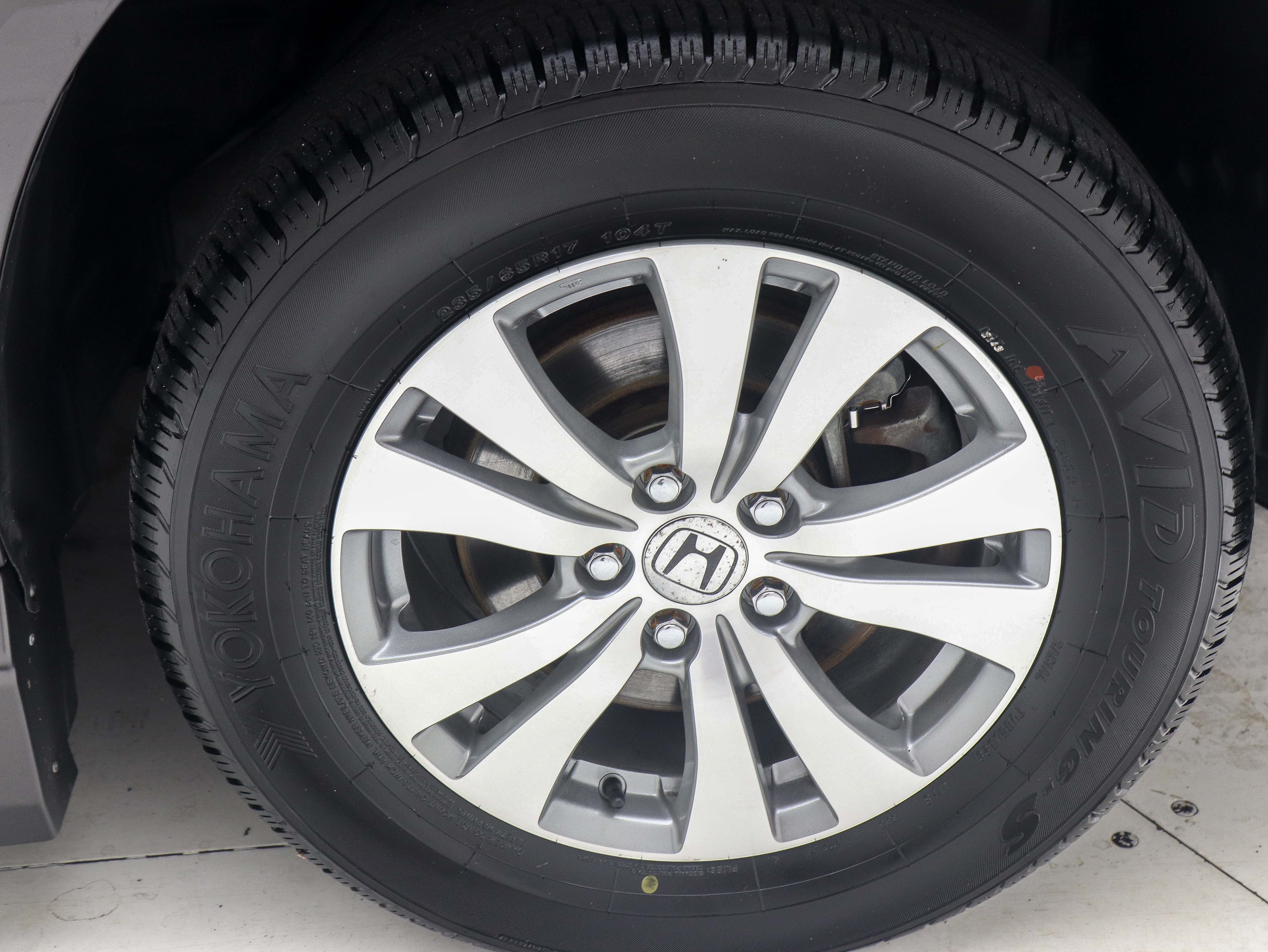 Used 2015 Honda Odyssey EX-L image 33