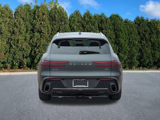 Certified 2024 Genesis GV70 2.5T w/ Advanced Package AWD/4WD image 5