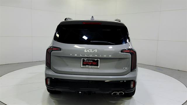 Used 2024 Kia Telluride EX X-Line AWD/4WD image 7
