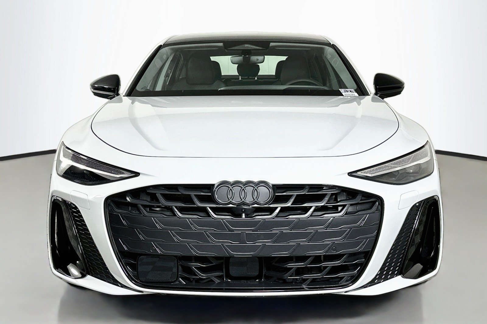 Used 2026 Audi A6 Premium Plus AWD/4WD image 2