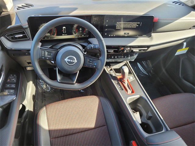 New 2026 Nissan Kicks SR image 6