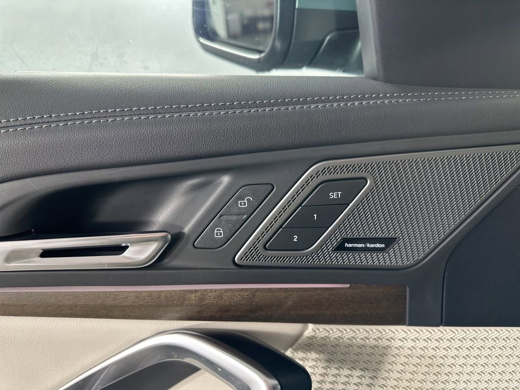 New 2026 BMW X1 xDrive28i w/ Technology Package image 9