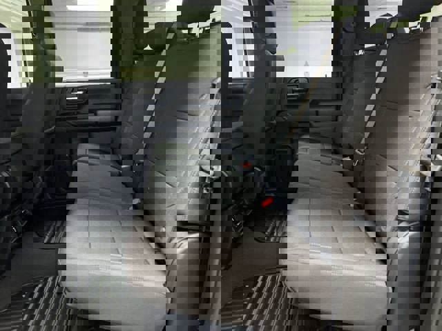 New 2025 Chevrolet Silverado 2500 Custom w/ Custom Value Package image 24