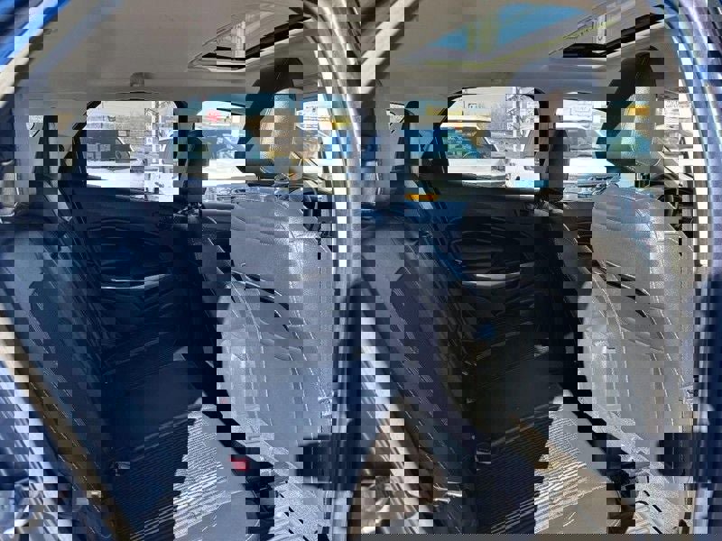 Used 2022 Ford EcoSport SES w/ Interior Protection Package image 5