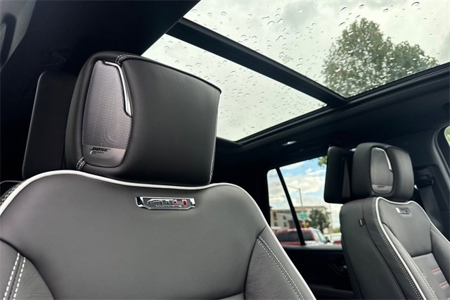 New 2026 GMC Yukon AT4 Ultimate image 18