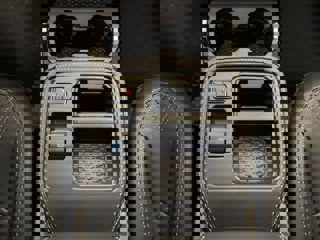 New 2025 Ford Mustang Mach-E Premium w/ Interior Protection Package image 24