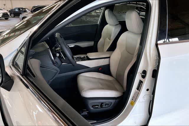 New 2026 Lexus RX 350 F Sport w/ Convenience Package AWD/4WD image 9
