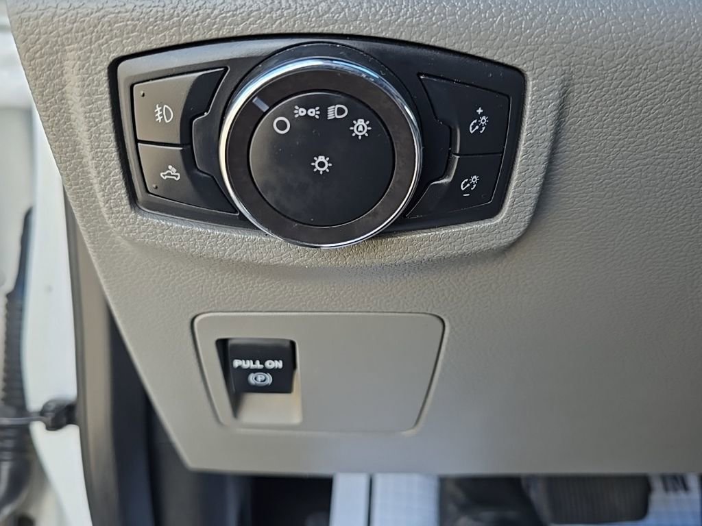 Used 2019 Ford F150 XL w/ Equipment Group 101A Mid image 10