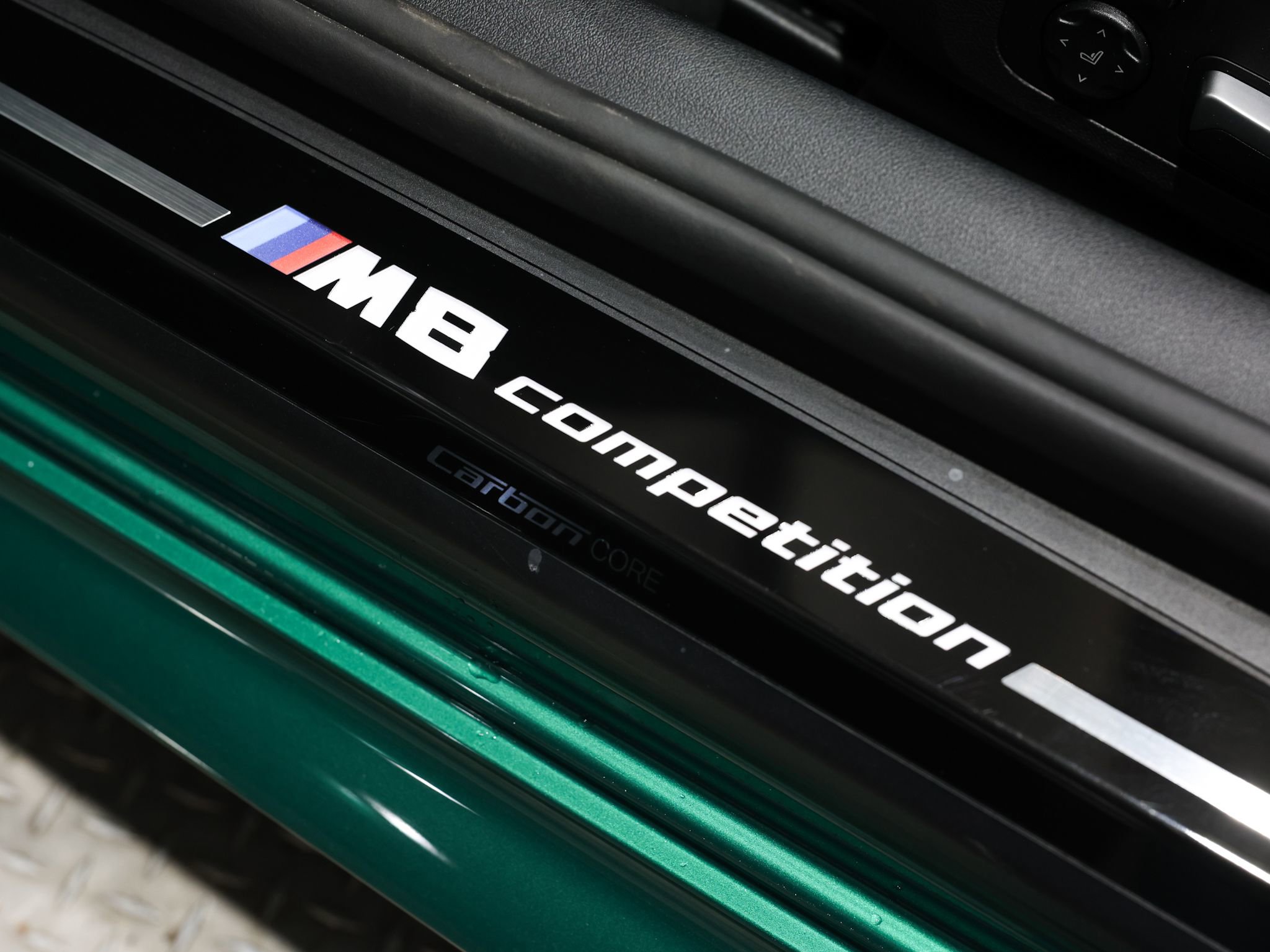 Used 2025 BMW M8 Competition image 57