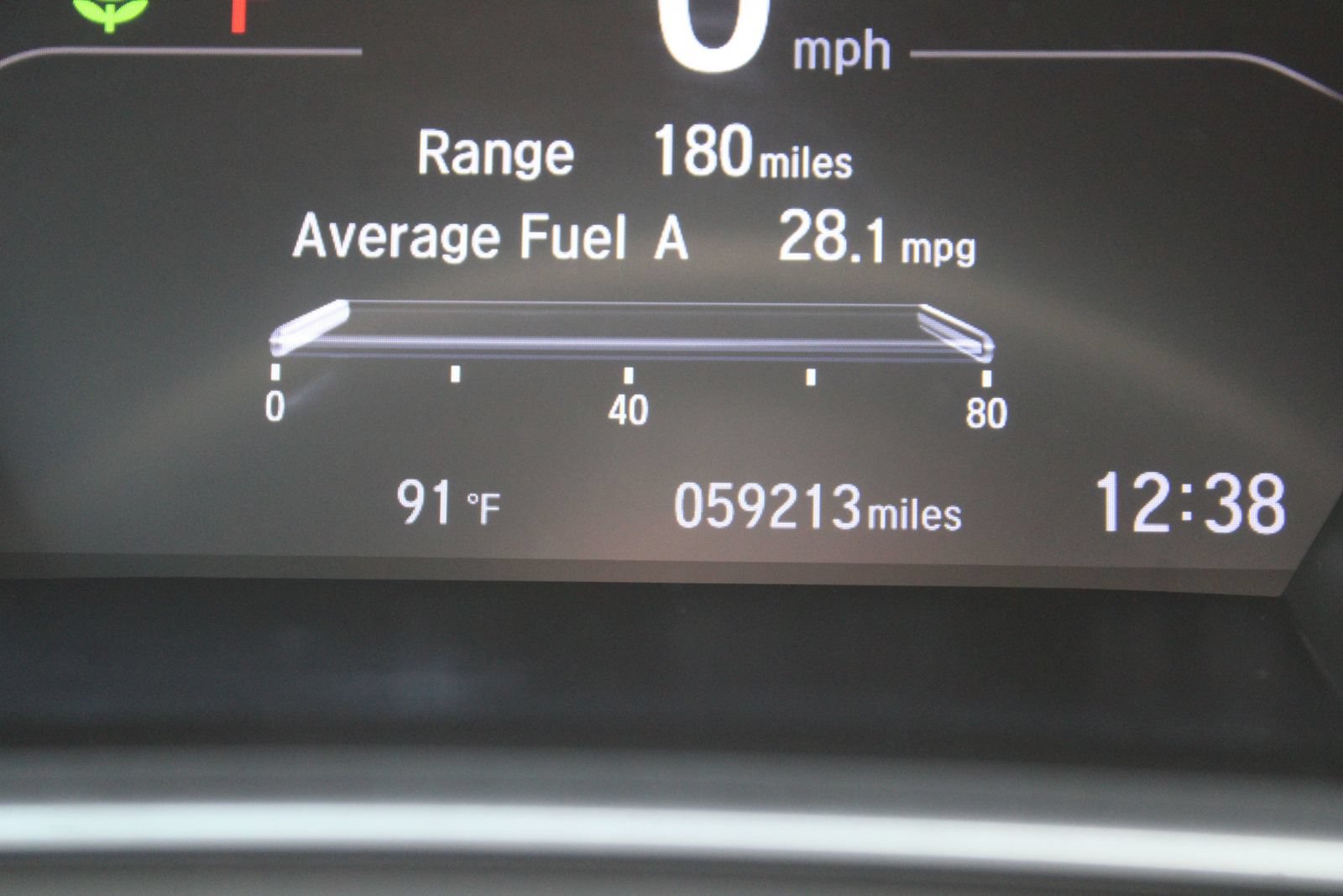 Used 2019 Honda CR-V EX image 29