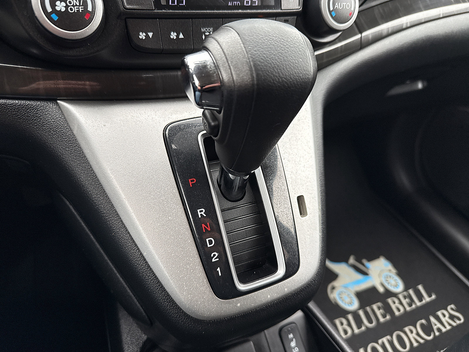 Used 2014 Honda CR-V EX-L image 48