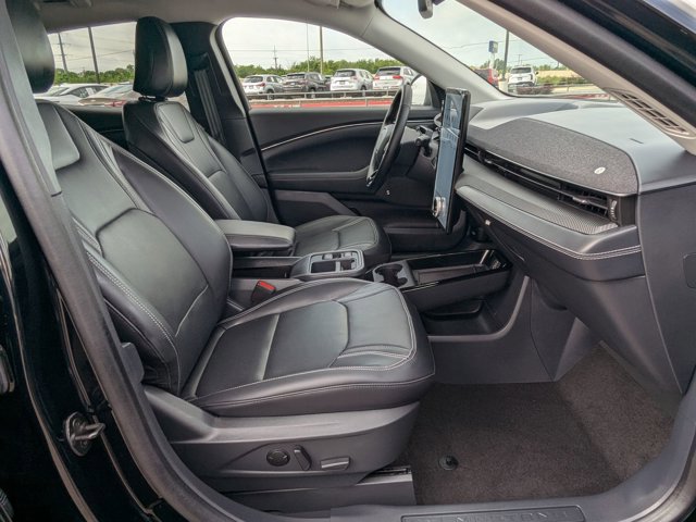 Used 2025 Ford Mustang Mach-E Premium image 21