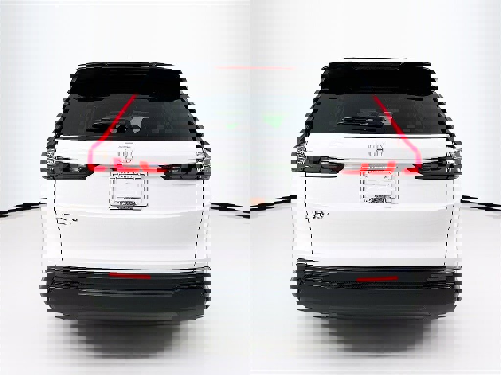 New 2026 Honda CR-V EX image 6