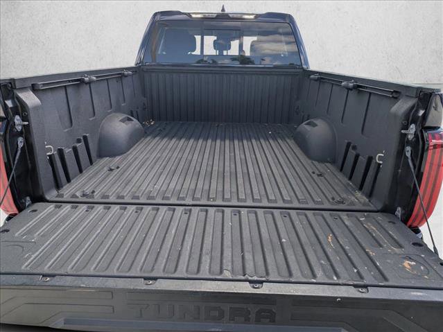 Used 2022 Toyota Tundra SR5 w/ SR5 Convenience Package image 16