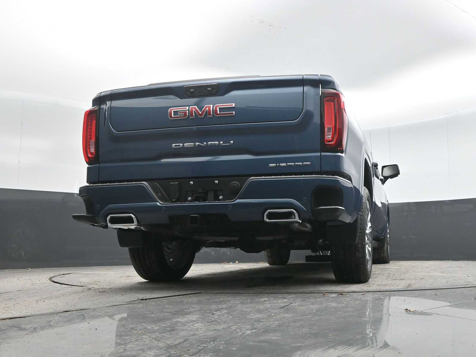 New 2026 GMC Sierra 1500 Denali image 40
