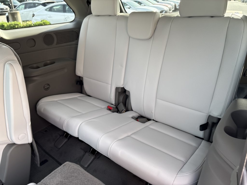 New 2027 Hyundai Palisade SEL w/ Tow & Go Package FWD image 29