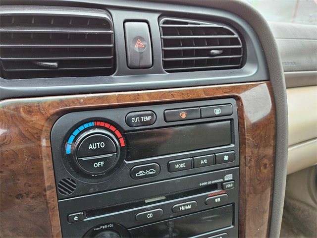 Used 2003 Subaru Outback H6 L.L. Bean Edition image 20