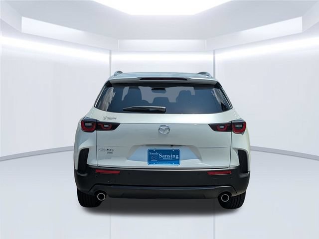 New 2026 MAZDA CX-50 AWD 2.5 S w/ Weather Package image 5