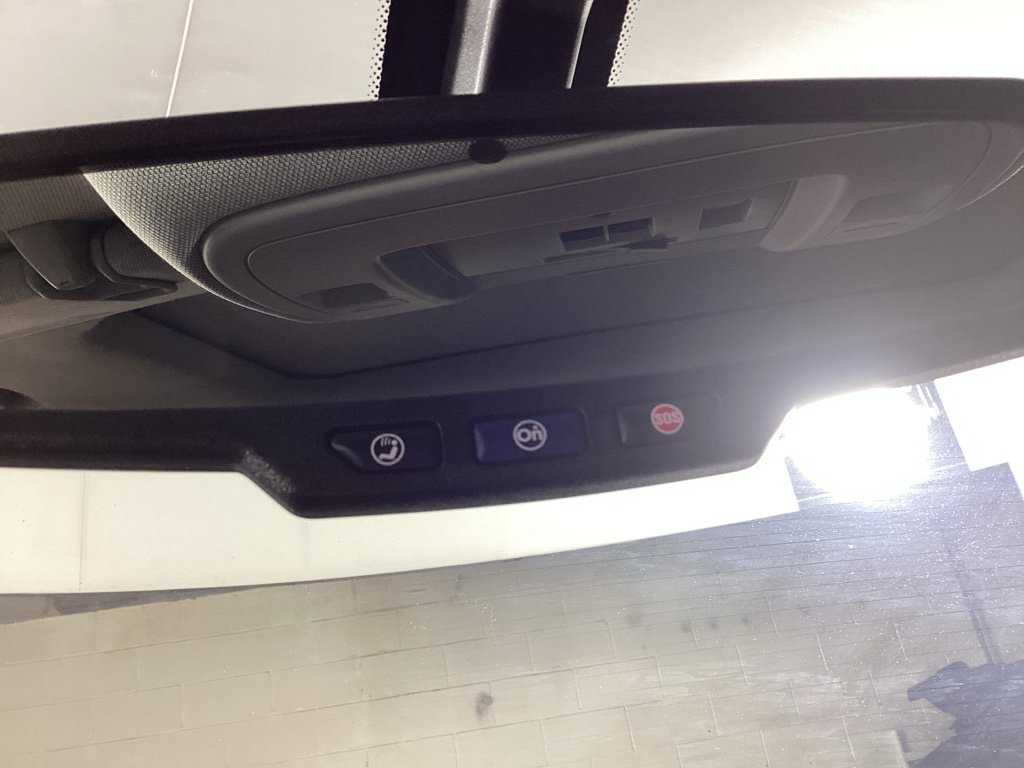 Used 2018 Chevrolet Silverado 1500 LTZ Z71 w/ LTZ Plus Package image 32