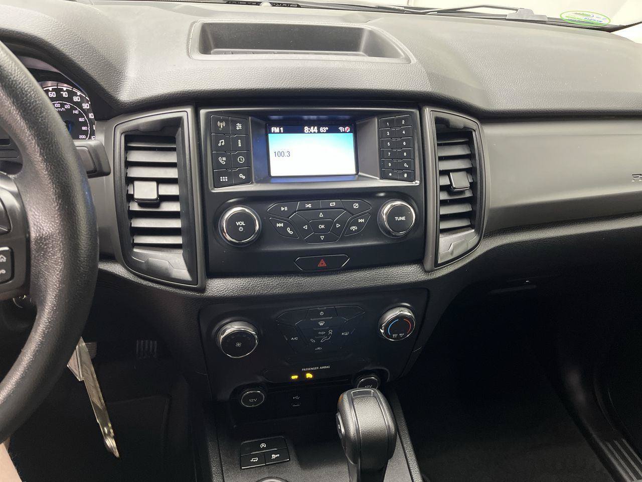Certified 2019 Ford Ranger XL w/ Equipment Group 101A Mid AWD/4WD image 16