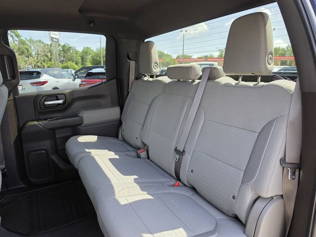 Used 2021 Chevrolet Silverado 1500 LT RWD image 20