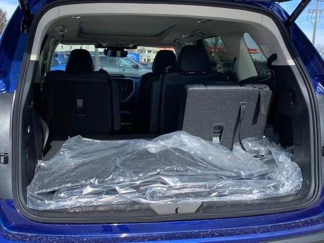 New 2026 Subaru Ascent Limited image 26