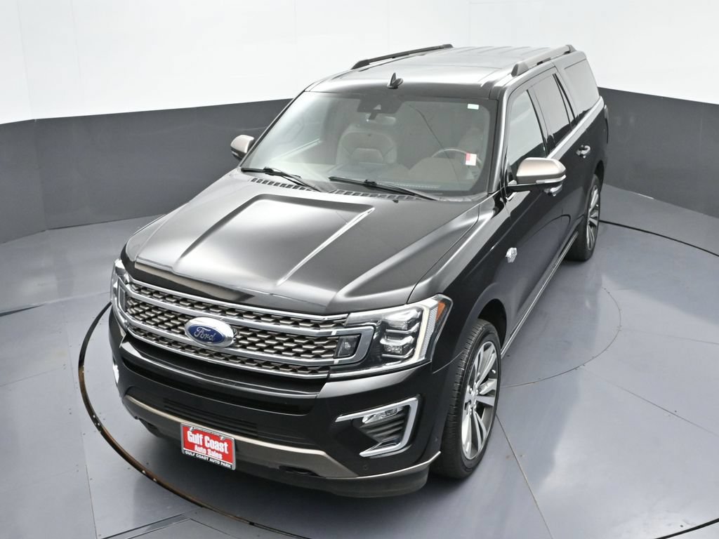 Used 2021 Ford Expedition Max King Ranch AWD/4WD image 46