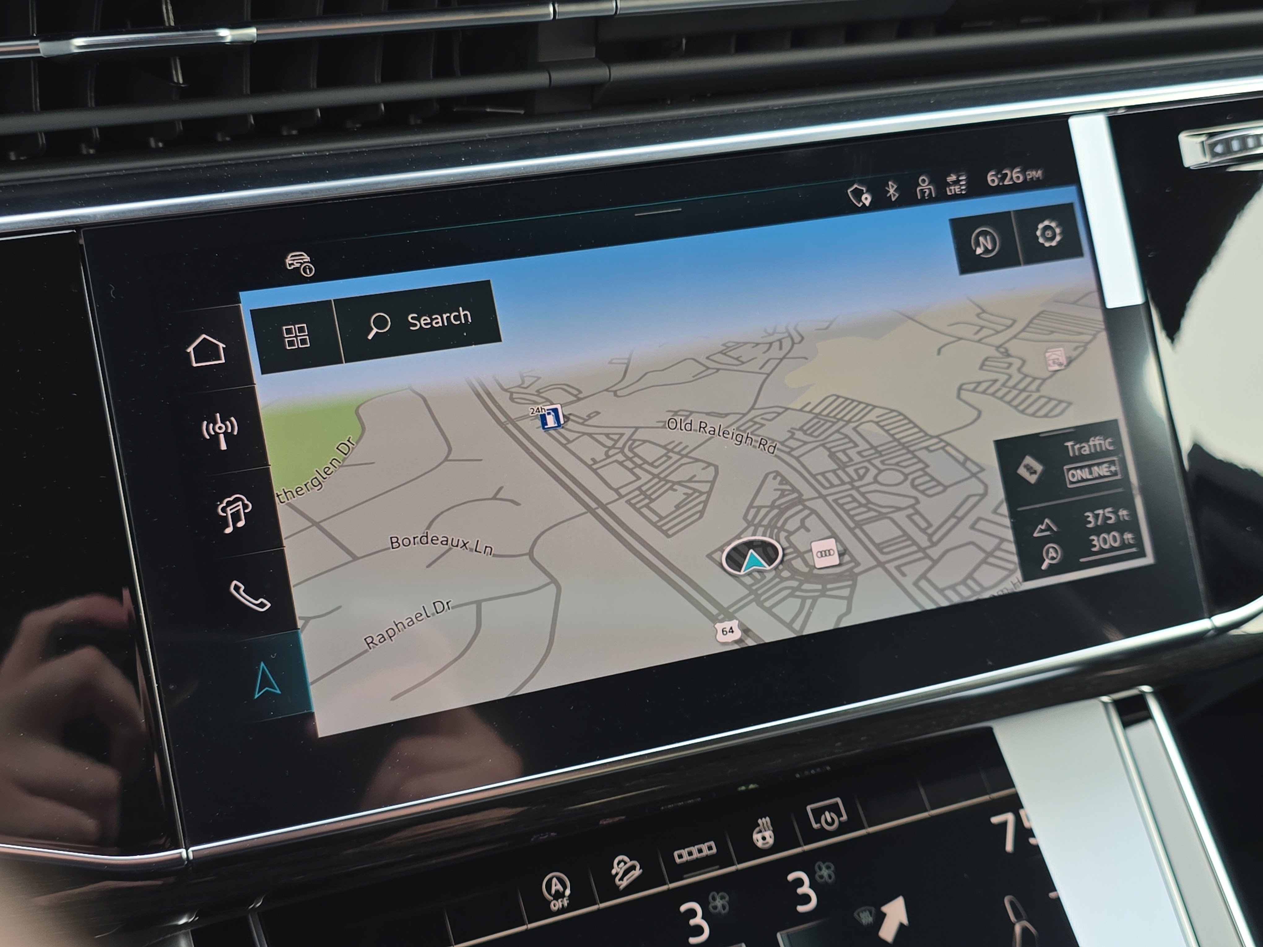 New 2026 Audi Q7 3.0T Premium Plus image 25