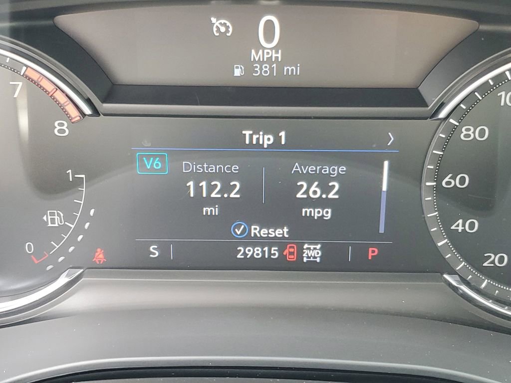 Used 2022 Cadillac XT5 Premium Luxury AWD/4WD image 11